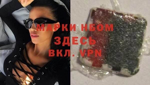молекула духа Алзамай
